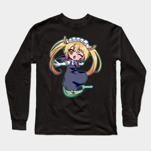 Tohru Long Sleeve T-Shirt